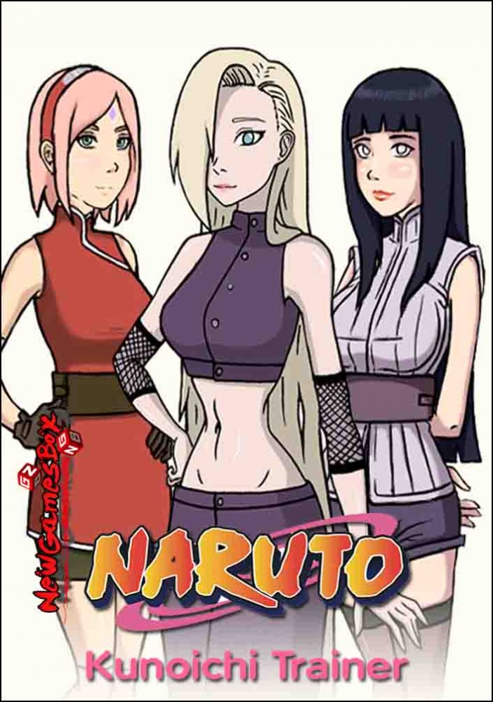 Kunoichi Trainer